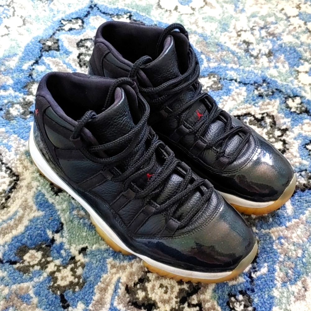 Air Jordans